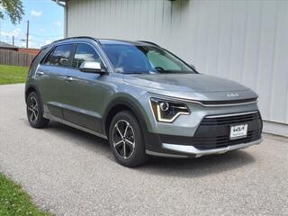 2024 Kia Niro