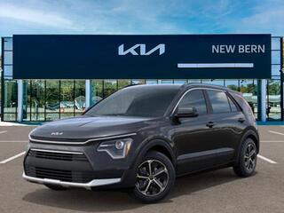 2025 Kia Niro