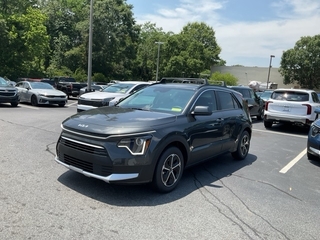 2025 Kia Niro for sale in Greenville SC