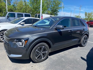 2023 Kia Niro for sale in Dunkirk NY