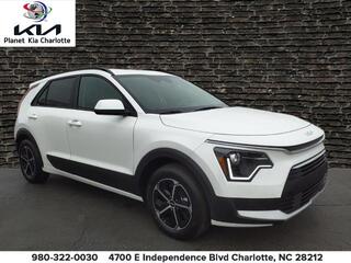 2024 Kia Niro for sale in Charlotte NC