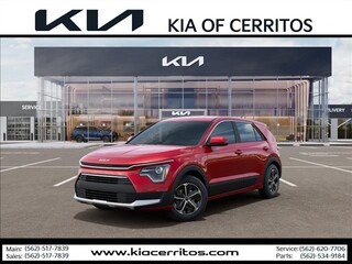 2026 Kia Niro for sale in Cerritos CA