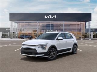 2026 Kia Niro for sale in Knoxville TN