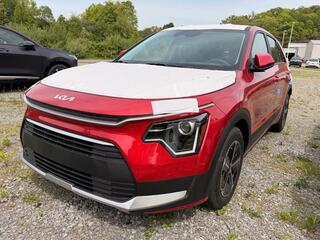2026 Kia Niro