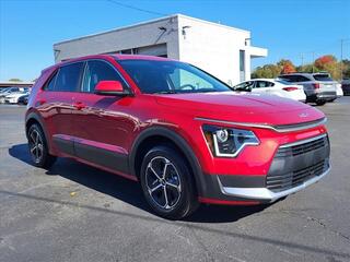 2024 Kia Niro