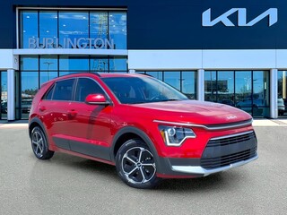 2024 Kia Niro