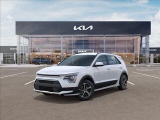 2025 Kia Niro for sale in Kennewick WA