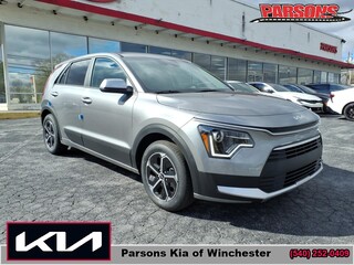 2026 Kia Niro