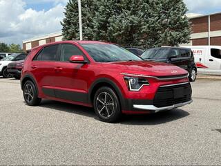 2023 Kia Niro