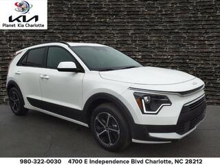 2024 Kia Niro for sale in Charlotte NC