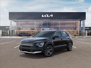 2025 Kia Niro