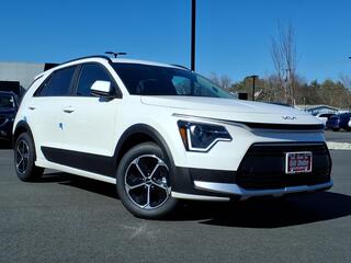 2026 Kia Niro for sale in Somersworth NH