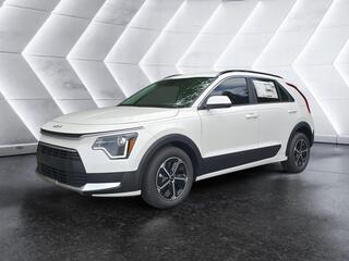 2026 Kia Niro for sale in Knoxville TN
