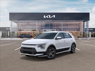 2024 Kia Niro