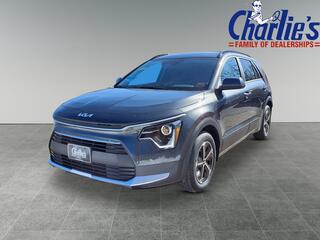 2026 Kia Niro for sale in Augusta ME