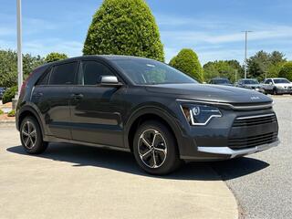2026 Kia Niro for sale in Asheville NC
