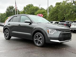 2026 Kia Niro for sale in Asheville NC