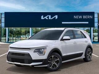 2025 Kia Niro for sale in New Bern NC