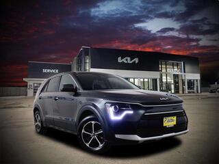 2025 Kia Niro