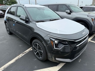 2025 Kia Niro