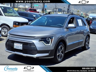2024 Kia Niro