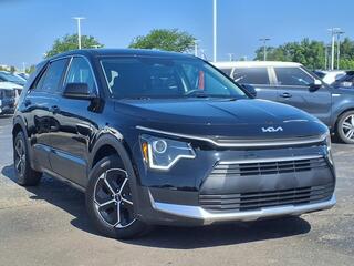 2024 Kia Niro