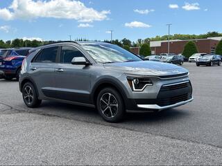 2025 Kia Niro