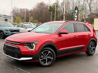 2025 Kia Niro