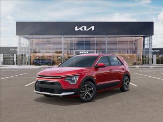 2025 Kia Niro for sale in Lynn MA
