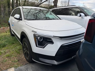 2026 Kia Niro for sale in Greenville SC
