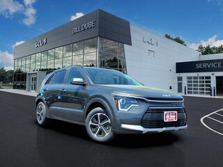 2026 Kia Niro