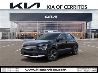 2026 Kia Niro for sale in Cerritos CA