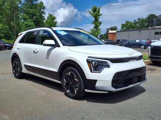 2023 Kia Niro Ev