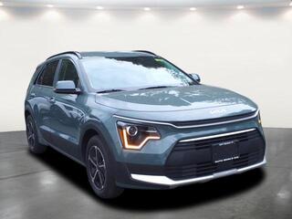 2024 Kia Niro Ev for sale in New Haven CT