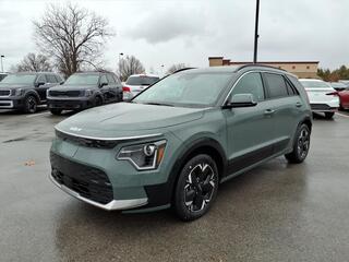 2025 Kia Niro Ev for sale in Terre Haute IN