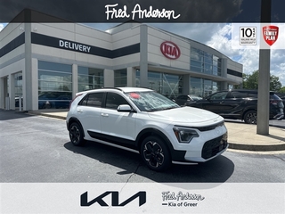 2024 Kia Niro Ev