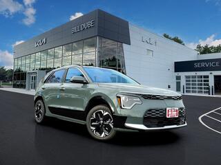 2025 Kia Niro Ev for sale in Somersworth NH