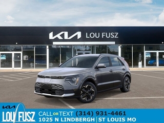 2025 Kia Niro Ev