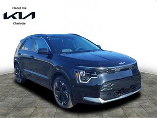 2024 Kia Niro Ev for sale in Charlotte NC