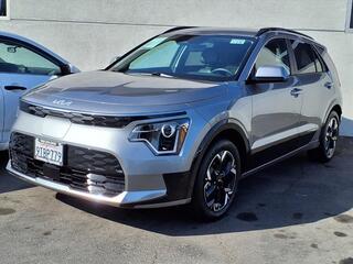 2025 Kia Niro Ev for sale in Downey CA