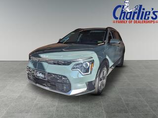 2025 Kia Niro Ev for sale in Augusta ME