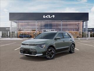 2025 Kia Niro Ev for sale in New Haven CT
