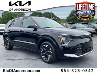 2026 Kia Niro Ev for sale in Pendleton SC