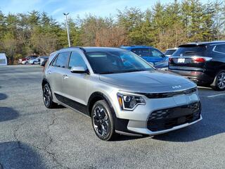 2024 Kia Niro Ev