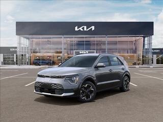 2026 Kia Niro Ev for sale in Knoxville TN