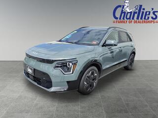 2026 Kia Niro Ev for sale in Augusta ME