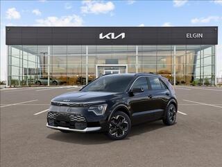 2024 Kia Niro Ev for sale in Elgin IL