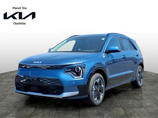 2025 Kia Niro Ev for sale in Charlotte NC