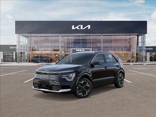 2026 Kia Niro Ev