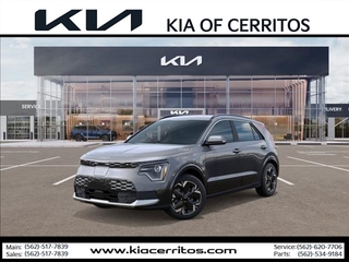 2026 Kia Niro Ev for sale in Cerritos CA
